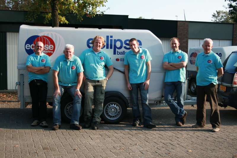 Eclipse Team