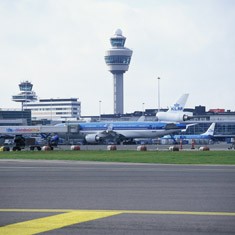 Schiphol